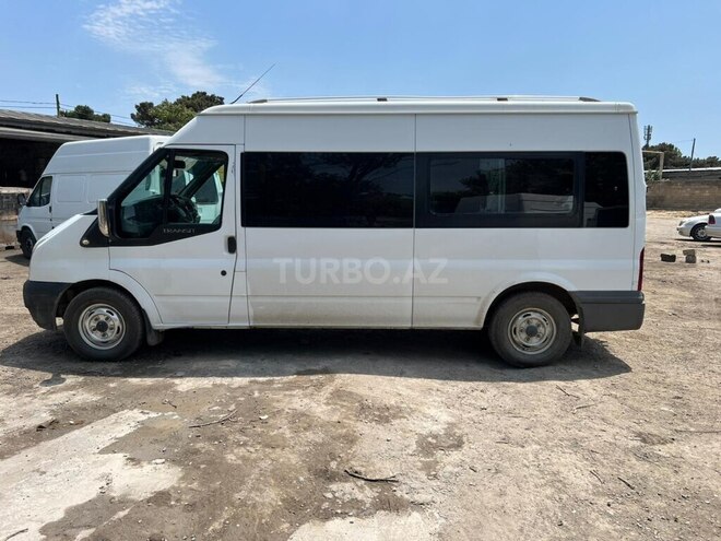 Ford Transit 2007, 270,000 km - 2.2 л - Bakı