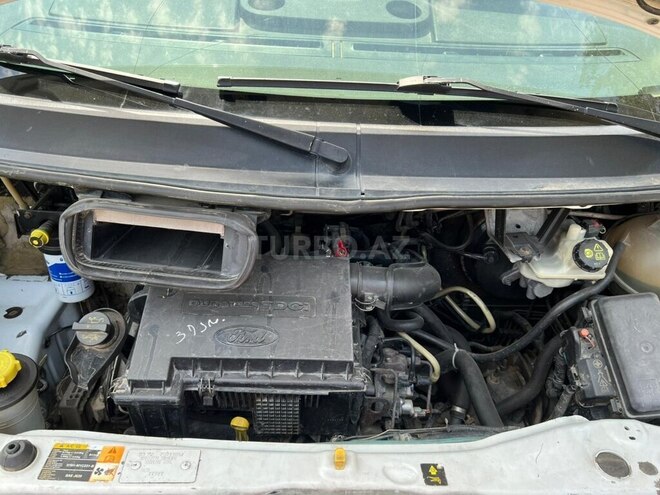 Ford Transit 2007, 270,000 km - 2.2 л - Bakı