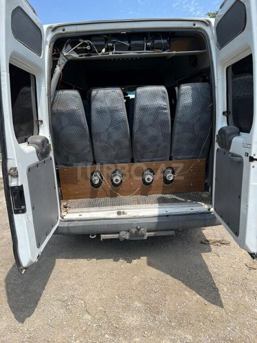 Ford Transit 2007, 270,000 km - 2.2 л - Bakı