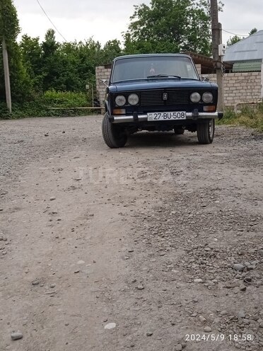 LADA (VAZ) 2106 2002, 55,555 km - 1.6 л - Bakı