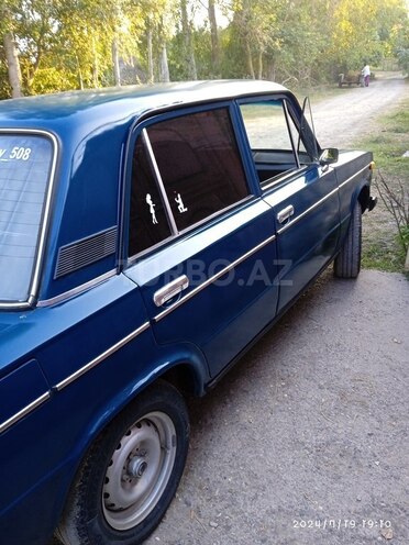 LADA (VAZ) 2106 2002, 55,555 km - 1.6 л - Bakı