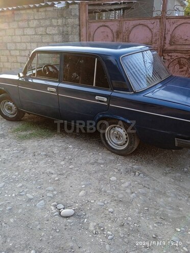 LADA (VAZ) 2106 2002, 55,555 km - 1.6 л - Bakı