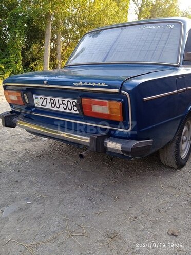 LADA (VAZ) 2106 2002, 55,555 km - 1.6 л - Bakı