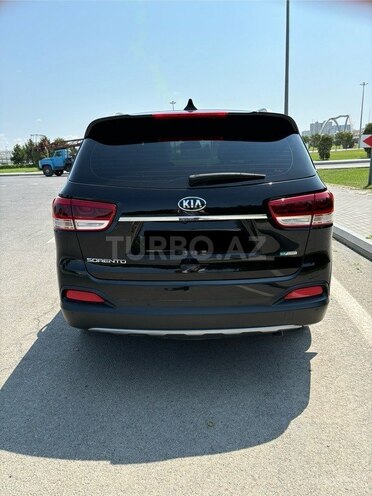 Kia Sorento 2016, 108,000 km - 2.0 l - Bakı