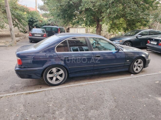 BMW 525 1996, 300,000 km - 2.5 l - Bakı