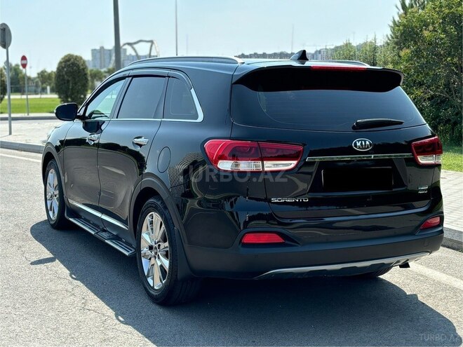 Kia Sorento 2016, 108,000 km - 2.0 l - Bakı
