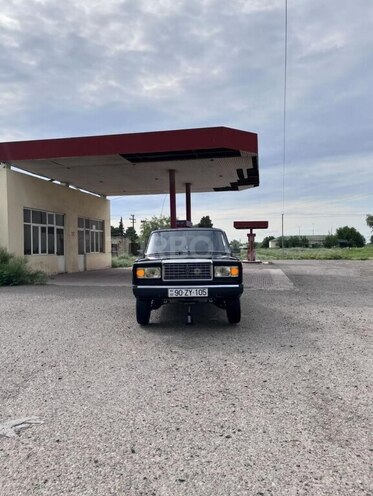 LADA (VAZ) 2107 2010, 57,000 km - 1.6 л - İmişli