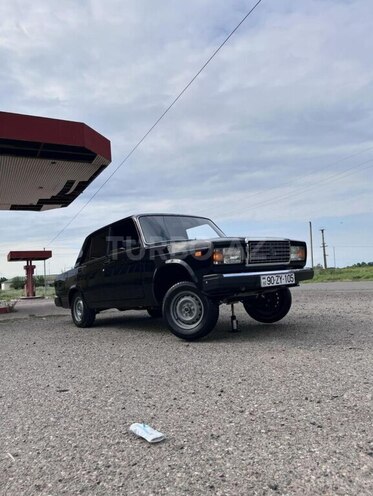 LADA (VAZ) 2107 2010, 57,000 km - 1.6 л - İmişli