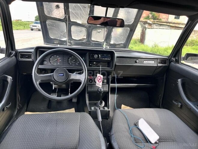 LADA (VAZ) 2107 2010, 57,000 km - 1.6 л - İmişli