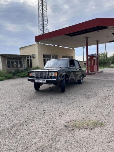 LADA (VAZ) 2107 2010, 57,000 km - 1.6 л - İmişli