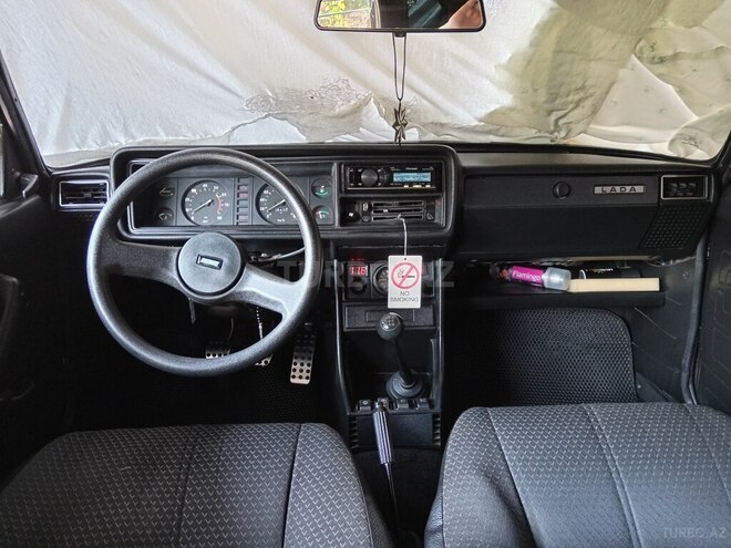 LADA (VAZ) 2107 2010, 57,000 km - 1.6 л - İmişli