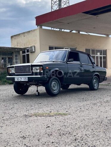 LADA (VAZ) 2107 2010, 57,000 km - 1.6 л - İmişli