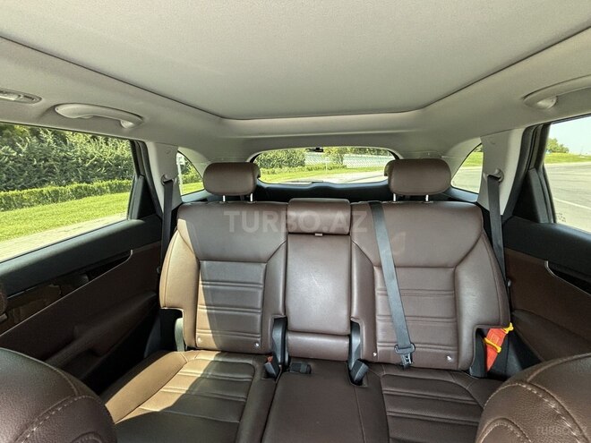 Kia Sorento 2016, 108,000 km - 2.0 l - Bakı