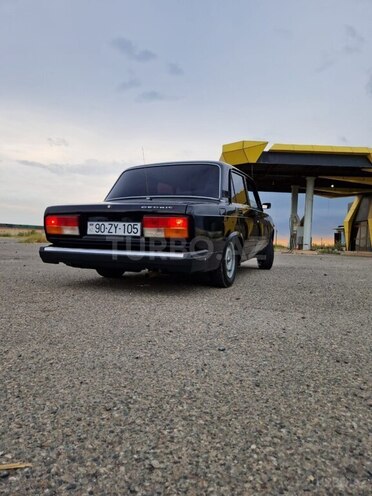 LADA (VAZ) 2107 2010, 57,000 km - 1.6 л - İmişli