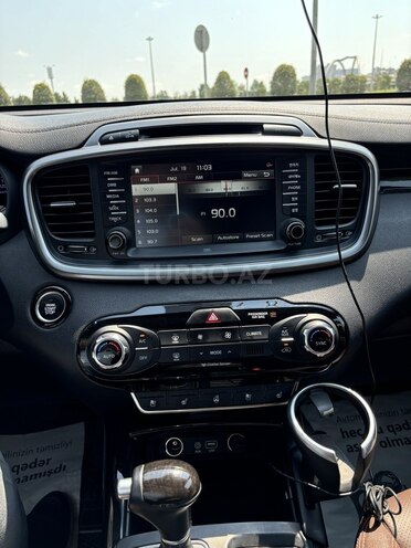 Kia Sorento 2016, 108,000 km - 2.0 l - Bakı