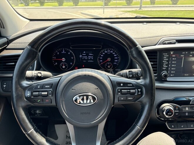 Kia Sorento 2016, 108,000 km - 2.0 l - Bakı