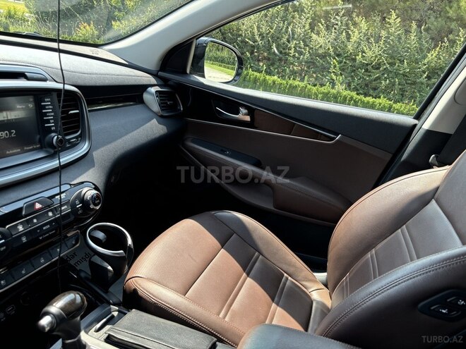 Kia Sorento 2016, 108,000 km - 2.0 l - Bakı