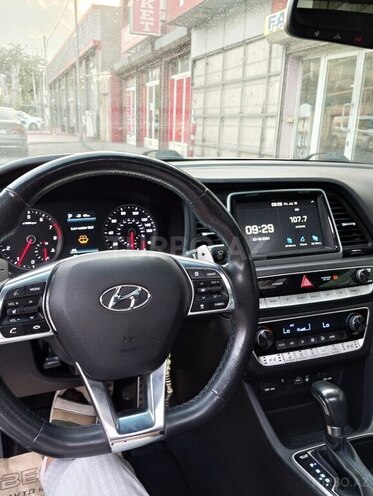 Hyundai Sonata 2019, 107,964 km - 2.0 л - Bakı