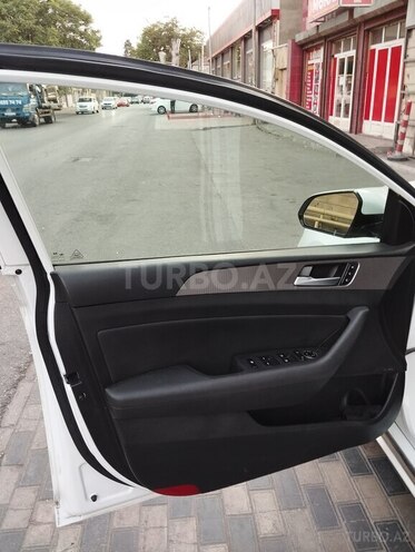 Hyundai Sonata 2019, 107,964 km - 2.0 л - Bakı