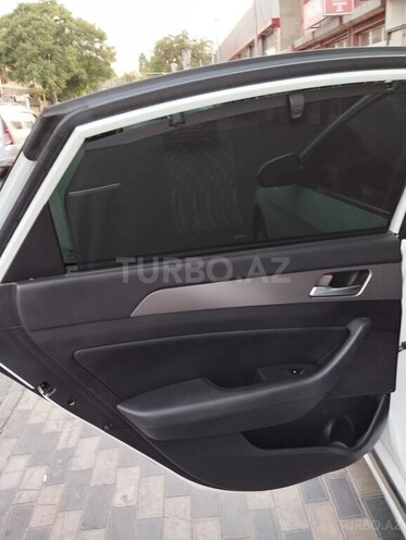 Hyundai Sonata 2019, 107,964 km - 2.0 л - Bakı