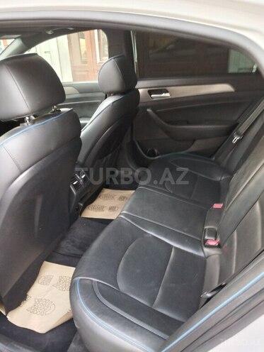 Hyundai Sonata 2019, 107,964 km - 2.0 л - Bakı