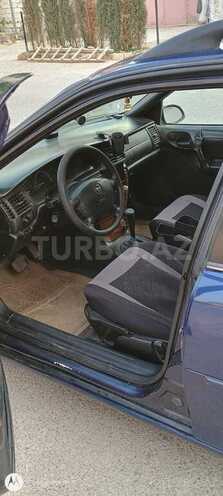 Opel Vectra 1997, 565,784 km - 2.0 l - Bakı