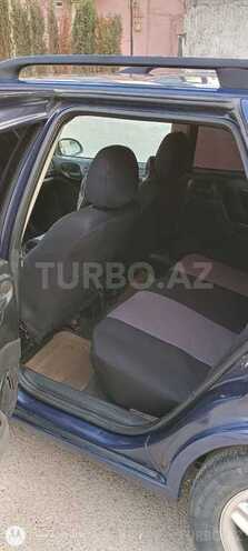 Opel Vectra 1997, 565,784 km - 2.0 l - Bakı
