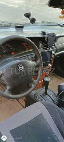 Opel Vectra 1997, 565,784 km - 2.0 l - Bakı