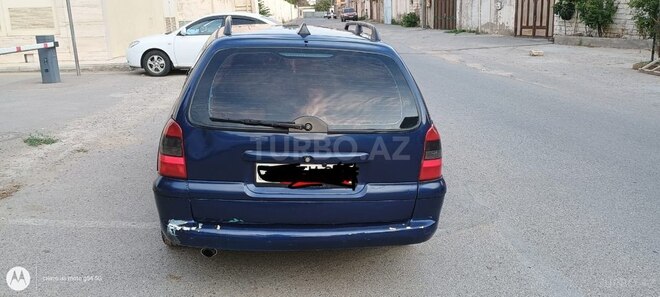 Opel Vectra 1997, 565,784 km - 2.0 l - Bakı