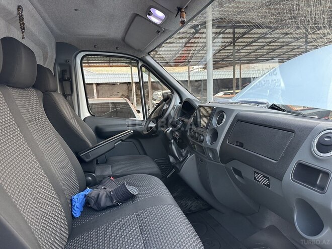 GAZ Next A21R32-30 2020, 65,000 km - 2.8 l - Bakı