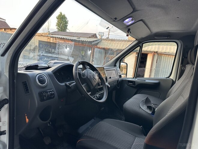 GAZ Next A21R32-30 2020, 65,000 km - 2.8 l - Bakı