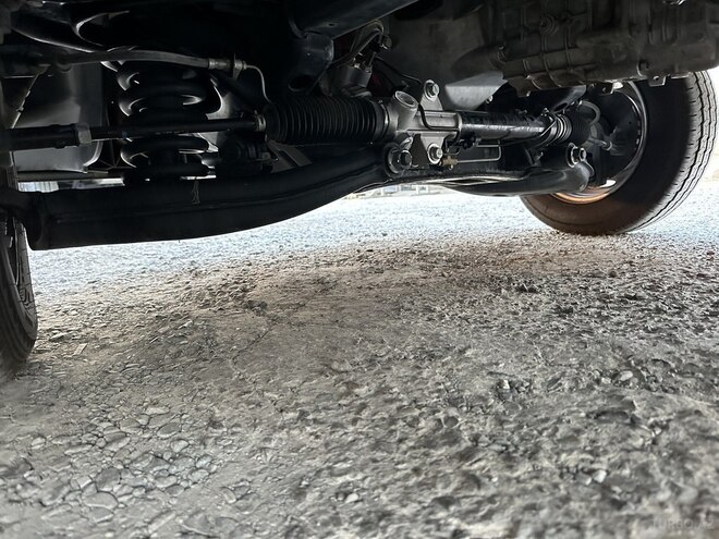 GAZ Next A21R32-30 2020, 65,000 km - 2.8 l - Bakı