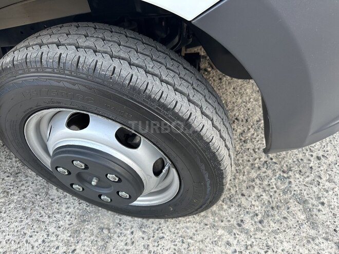 GAZ Next A21R32-30 2020, 65,000 km - 2.8 l - Bakı