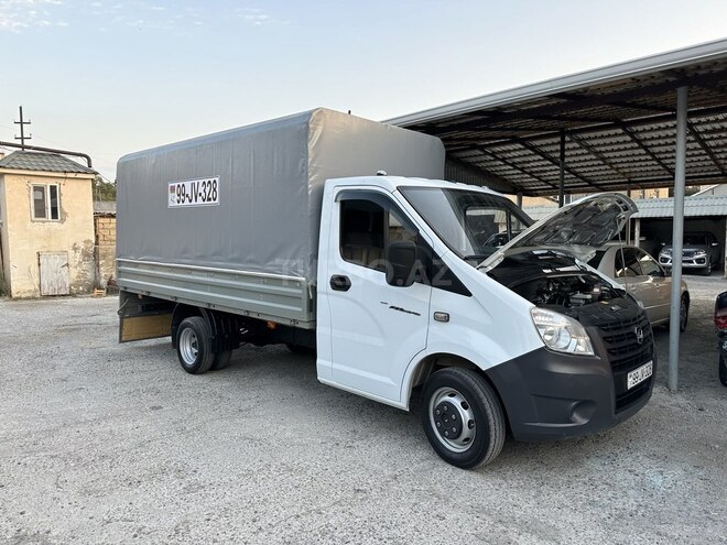 GAZ Next A21R32-30 2020, 65,000 km - 2.8 l - Bakı