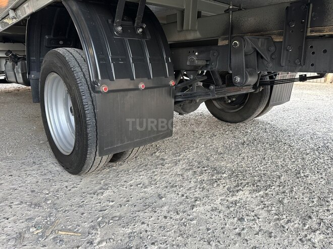GAZ Next A21R32-30 2020, 65,000 km - 2.8 l - Bakı
