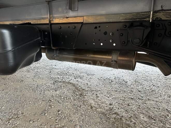 GAZ Next A21R32-30 2020, 65,000 km - 2.8 l - Bakı