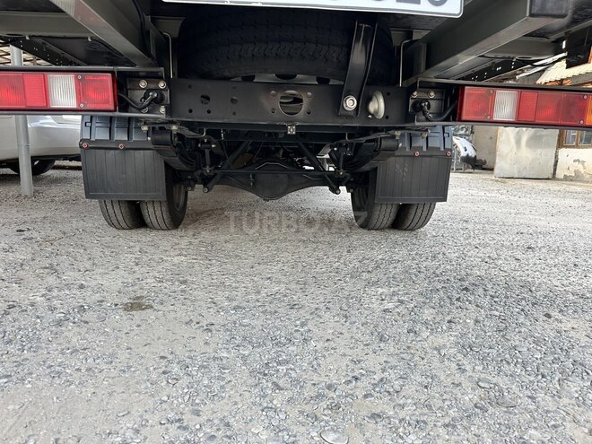 GAZ Next A21R32-30 2020, 65,000 km - 2.8 l - Bakı