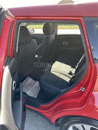 Kia Soul 2014, 110,000 km - 2.0 l - Bakı