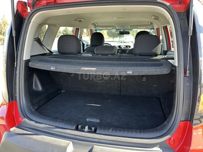 Kia Soul 2014, 110,000 km - 2.0 l - Bakı