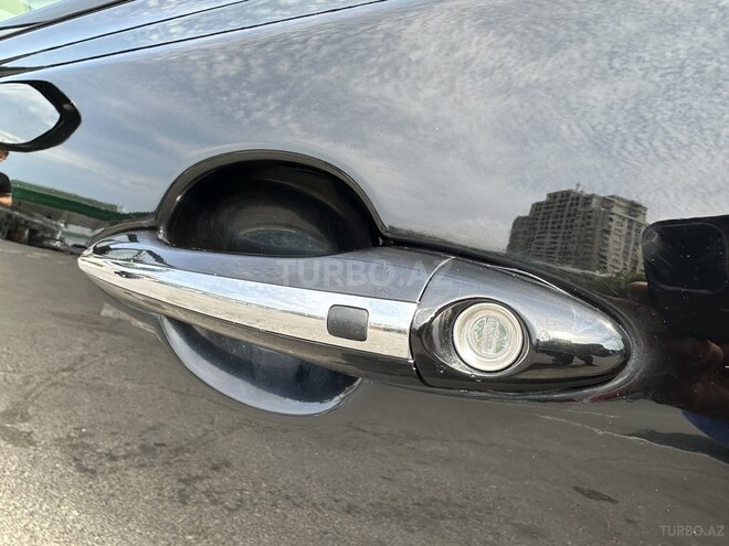 Kia Optima 2013, 190,192 km - 2.0 l - Bakı