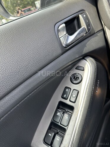 Kia Optima 2013, 190,192 km - 2.0 l - Bakı