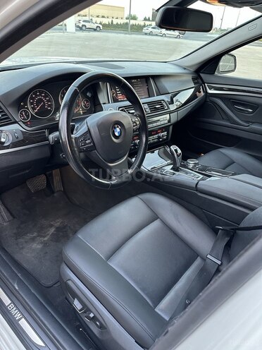 BMW 528 2016, 163,000 km - 2.0 л - Bakı