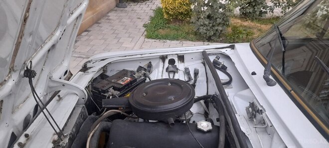 LADA (VAZ) 2106 1994, 15,000 km - 1.6 л - Bərdə