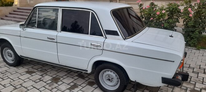 LADA (VAZ) 2106 1994, 15,000 km - 1.6 л - Bərdə