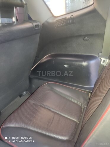Hyundai Santa Fe 2006, 258,000 km - 2.2 l - Bakı