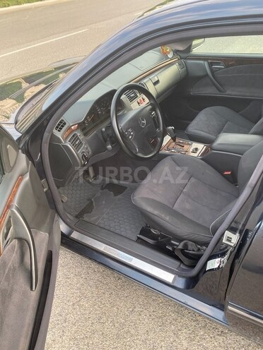 Mercedes E 220 d 1999, 426,797 km - 2.2 l - Gəncə