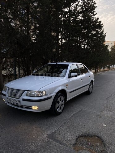 Khazar LX 2021, 110,000 km - 1.7 l - Bakı