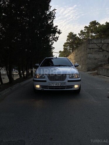 Khazar LX 2021, 110,000 km - 1.7 l - Bakı