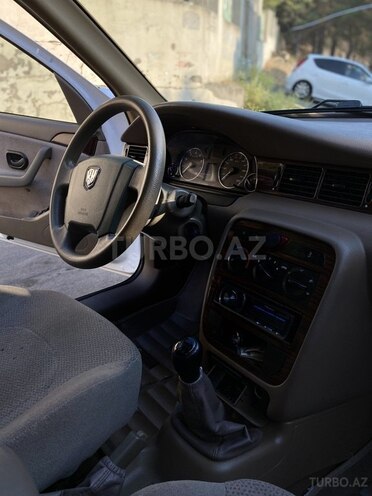 Khazar LX 2021, 110,000 km - 1.7 l - Bakı