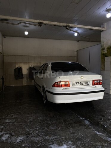 Khazar LX 2021, 110,000 km - 1.7 l - Bakı